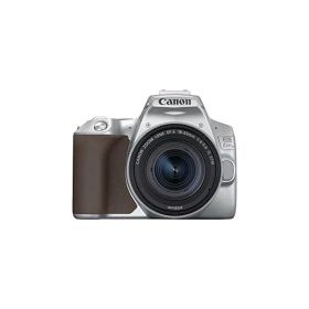 【中古】キヤノン Canon EOS Kiss シルバー X10シルバー EF-S18-55 IS STM レンズキット カメラ 中古 人気 おすすめ 高画質