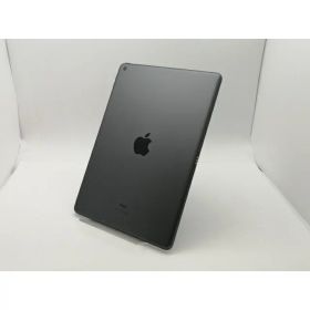 【中古】Apple 【Wi-Fi】 iPad（第9世代/2021） 64GB スペースグレイ MK2K3J/A【三宮センター】保証期間1ヶ月【ランクC】