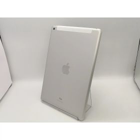 【中古】Apple au 【SIMフリー】 iPad（第9世代/2021） 64GB シルバー MK493J/A【大宮東口】保証期間1ヶ月【ランクC】