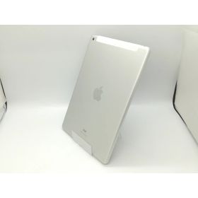 【中古】Apple docomo 【SIMフリー】 iPad（第9世代/2021） 64GB シルバー MK493J/A【福岡天神】保証期間1ヶ月【ランクC】