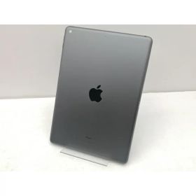 【中古】Apple 【Wi-Fi】 iPad（第9世代/2021） 64GB スペースグレイ MK2K3J/A【仙台イービーンズ】保証期間1ヶ月【ランクC】