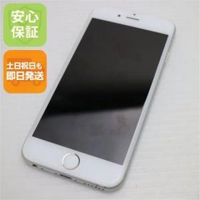 美品 SIMフリー iPhone6S 64GB シルバー 即日発送 スマホ Apple 本体 白ロム 土日祝発送OK 06000