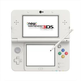 【中古】 Newニンテンドー3DS ホワイト