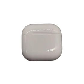 Apple◆イヤホン AirPods 4 アクティブノイズキャンセリング搭載モデル MXP93J/A
