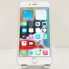 iPhone6s 16GB SIMフリー シルバー 送料無料 本体 c18048