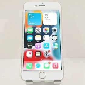 iPhone6s 16GB SIMフリー シルバー 送料無料 本体 c18044