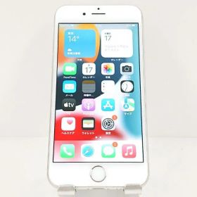 iPhone6s 16GB SIMフリー シルバー 送料無料 本体 c18077