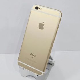 40 iPhone6s ゴールド SIMフリー 美品 バッテリー82%