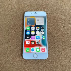 1032【早い者勝ち】電池ほぼ新品☆iPhone6s 64GB SIMフリー☆
