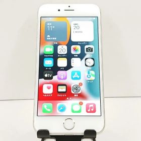 iPhone6s 16GB SoftBank シルバー 送料無料 本体 c18252