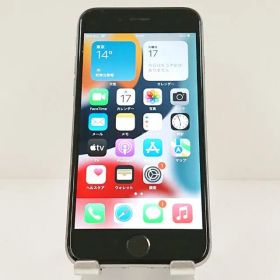 iPhone6s 32GB SIMフリー スペースグレイ 送料無料 本体 c18107