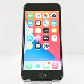 iPhone6s 32GB SIMフリー スペースグレイ 送料無料 本体 c18033