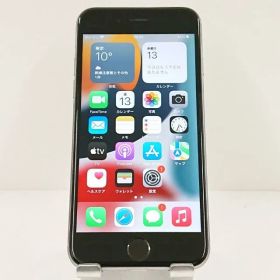 iPhone6s 32GB SIMフリー スペースグレイ 送料無料 本体 c17952