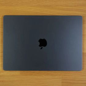 Apple MacBook air M2 15インチスペースグレー ※ジャンク品