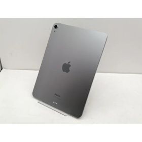 【中古】Apple 【Wi-Fi】 11インチ iPad Air（M2/2024） 256GB スペースグレイ MUWG3J/A【仙台イービーンズ】保証期間1ヶ月【ランクB】