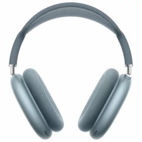 AirPods Max 2 MHWM4ZA/A ブルー【訳あり：保証開始】
