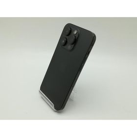 【中古】Apple 国内版 【SIMフリー】 iPhone 14 Pro 256GB スペースブラック MQ0Q3J/A【新橋】保証期間１ヶ月【ランクC】