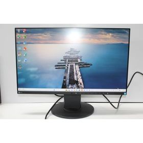 EIZO/フルHD液晶モニター/FlexScan EV2450/23.8インチ (4)