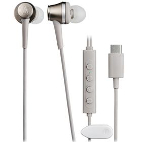 オーディオテクニカ ATH-CKD7NC