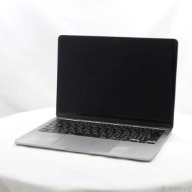 【中古】Apple(アップル) MacBook Air 13.6-inch Mid-2022 MLXW3J／A Apple M2 8コアCPU_8コアGPU 8GB SSD256GB スペースグレイ 〔15.3 Sequoia〕 【348-ud】