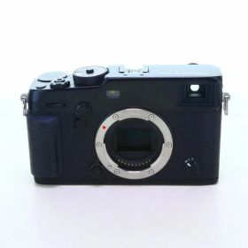 【中古】 (フジフイルム) FUJIFILM X-PRO3 ブラツク【中古カメラ デジタル一眼】 ランク：B