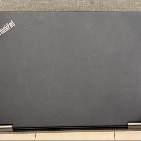 Lenovo ThinkPad Yoga L13 Gen2