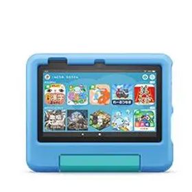 Fire 7 キッズモデル ブルー