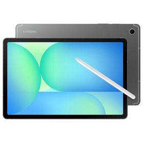 ペン付きAndroidタブレット Galaxy Tab S10 FE Wi-Fi (CPU:Exynos 1580/メモリ8GB...