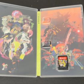 Splatoon 3 Nintendo Switch スプラトゥーン3