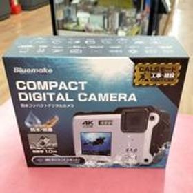 デジタルカメラ TT-WD1300 BLUEMAKE