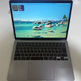 【訳あり】MacBook Air M1 2020 スペースグレー