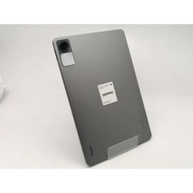 【中古】Xiaomi 国内版 【Wi-Fi】 Redmi Pad SE グラファイトグレー 【Snapdragon 680/4GB/128GB】【ECセンター】保証期間１ヶ月【ランクB】