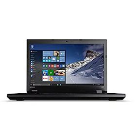 【中古】 ThinkPad L560 20F1A06AJP ブラック