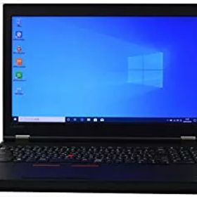 【中古】ノートパソコン SSD 512GB (換装) Lenovo ThinkPad L560 第6世代 Core i5 6200U HD 15.6インチ 8GB/512GB/DVDマルチ/WiFi対応無線LAN/Bluetooth