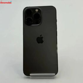 【中古】iPhone13 Pro 128GB グラファイト MLUE3J/A SoftBank版SIMフリー