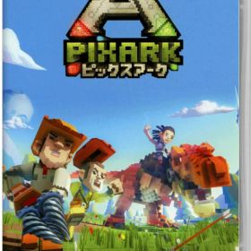 【中古】ピックスアークソフト:ニンテンドーSwitchソフト／アクション・ゲーム