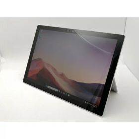 【中古】Microsoft Surface Pro7 【i5 1035G4 8G 128G】 VDV-00014【三宮センター】保証期間1ヶ月【ランクC】