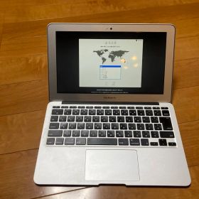MacBook Air (11-inch, Mid 2013) A1465