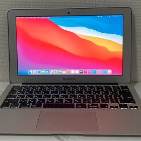 MacBook Air 11 inch i5 4GB 128GB 20
