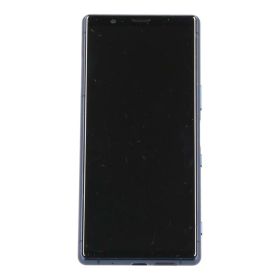 SONY docomo ソニー/スマートフォン/Xperia5 64GB/SO-01M/QV7100H22S/Bランク/81【中古】
