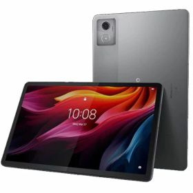 レノボ・ジャパン Lenovo Tab K11 Plus（11.45/Android 14/4GB+64GB/WWANなし）(ZADS0057JP) 取り寄せ商品