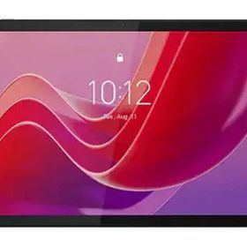 LENOVO レノボ ZADG0015JP Lenovo Lenovo Tab K11 Android 14 10.1型（インチ） 1920×1200 MediaTek Helio 4GB SSD 64GB Office無し Bluetooth v5.1 400〜500g グレー系