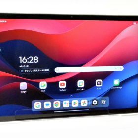 Wi-Fiモデル Lenovo Lenovo Tab K11 64GB Android15 ルナグレー TB330FU ZADC0062JP 初期化済 【m029845】【中古】【K20260403】