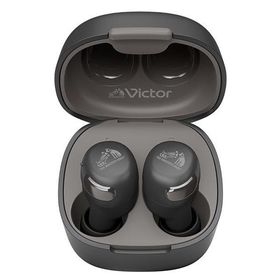 Victor 完全ワイヤレスイヤホン HA-A30T2