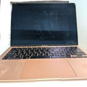 2020 MacBookAir 13インチ intel Core i3