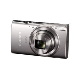【送料無料】Canon IXY650M(SL) デジタルカメラ IXY 650 m (SL)【在庫目安:僅少】