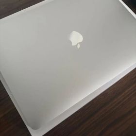 ジャンク品 Apple MacBook Air 13インチ シルバー