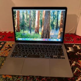 Mac Book Air 2020 マックブックエア 97