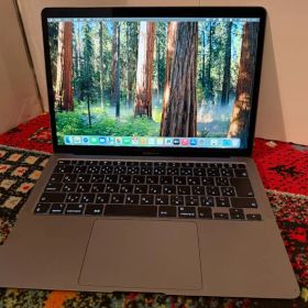 Mac Book Air 2020 マックブックエア 98