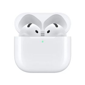【新品未開封・保証開始済】APPLE AirPods 第4世代 MXP63J/A 【日曜日以外即日発送】【送料無料】
